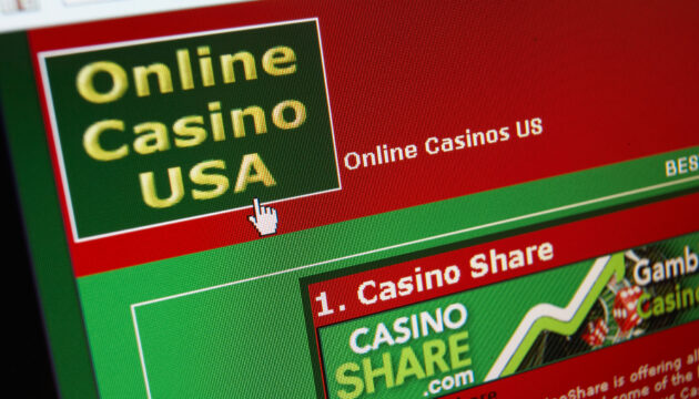 New USA Casinos Online