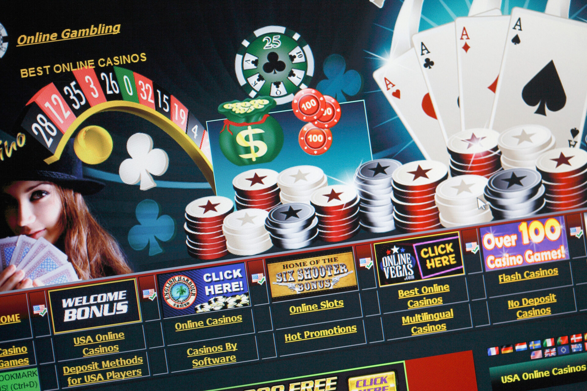 Jackbit Casino Live Games Predictions For 2021