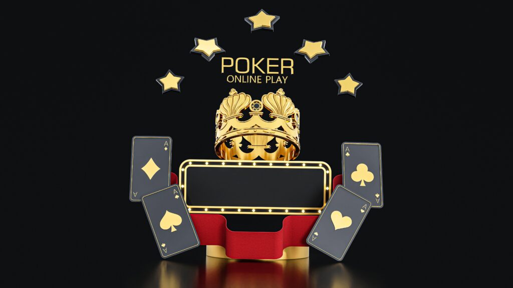 Online Poker NJ