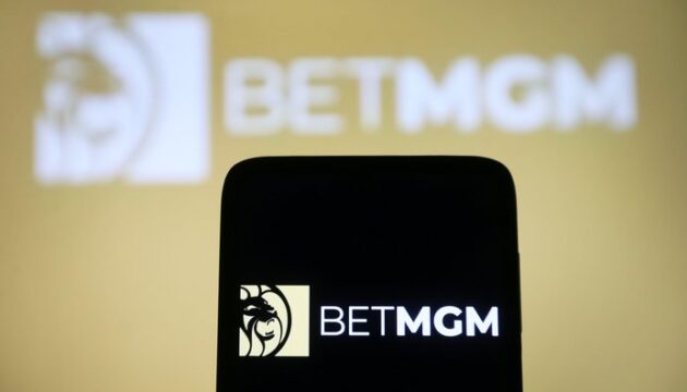 betmgm casino app offers