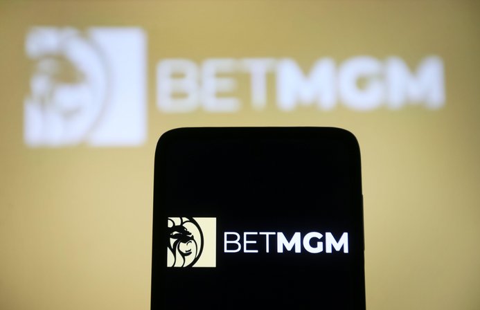 betmgm casino app offers