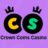 Crown Coins Casino logo