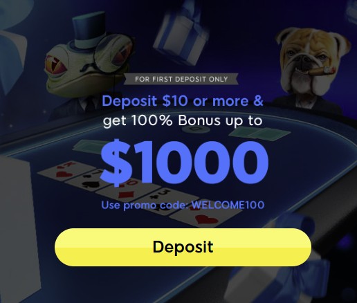 888Poker NJ New Customer Promo