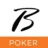 Borgata Poker NJ logo