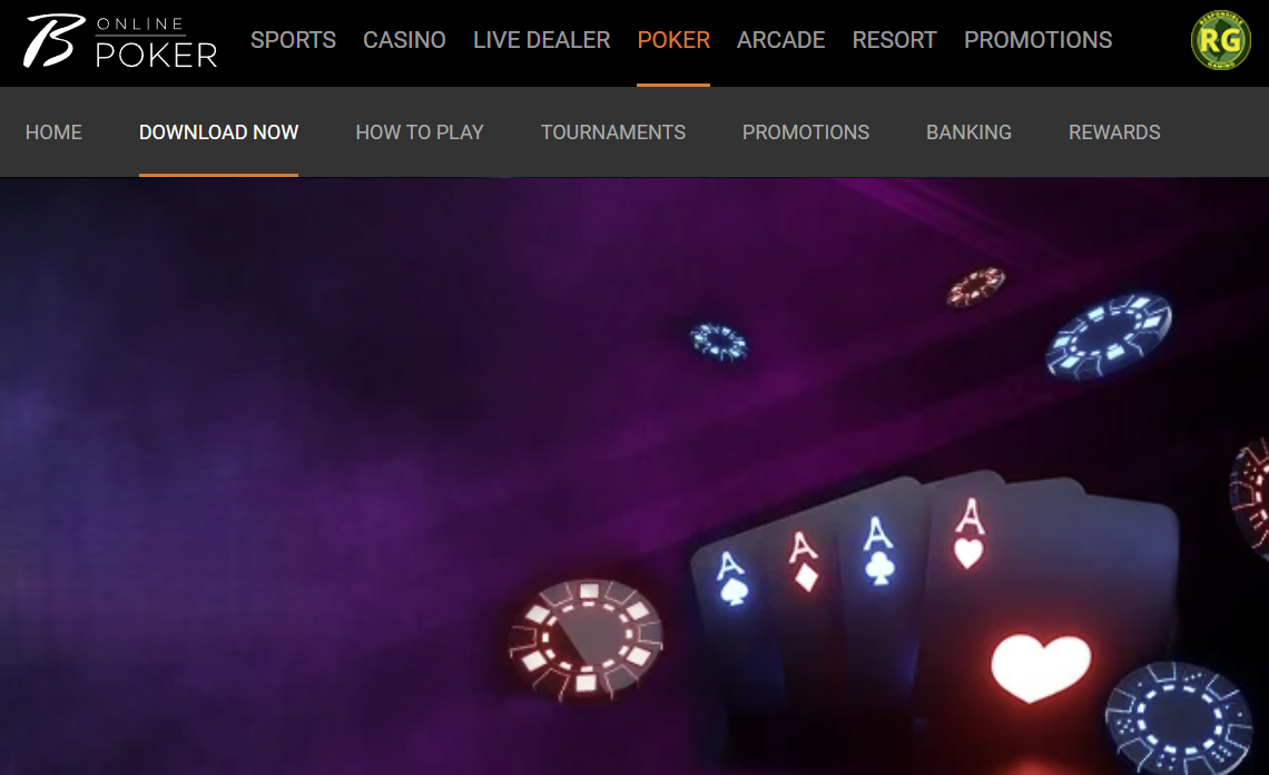 Borgata online poker