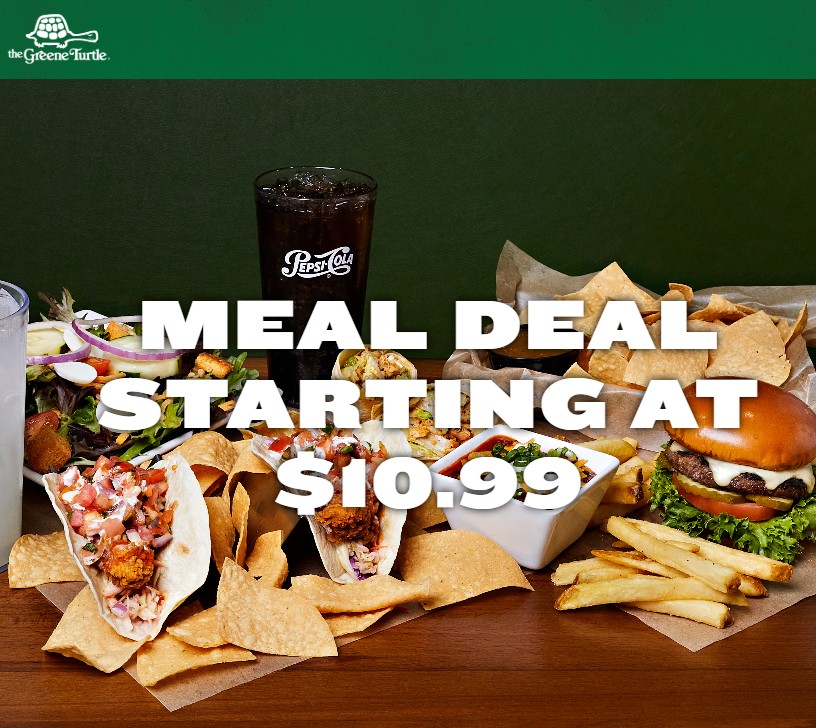 New Jersey sports bars with food and drinks
