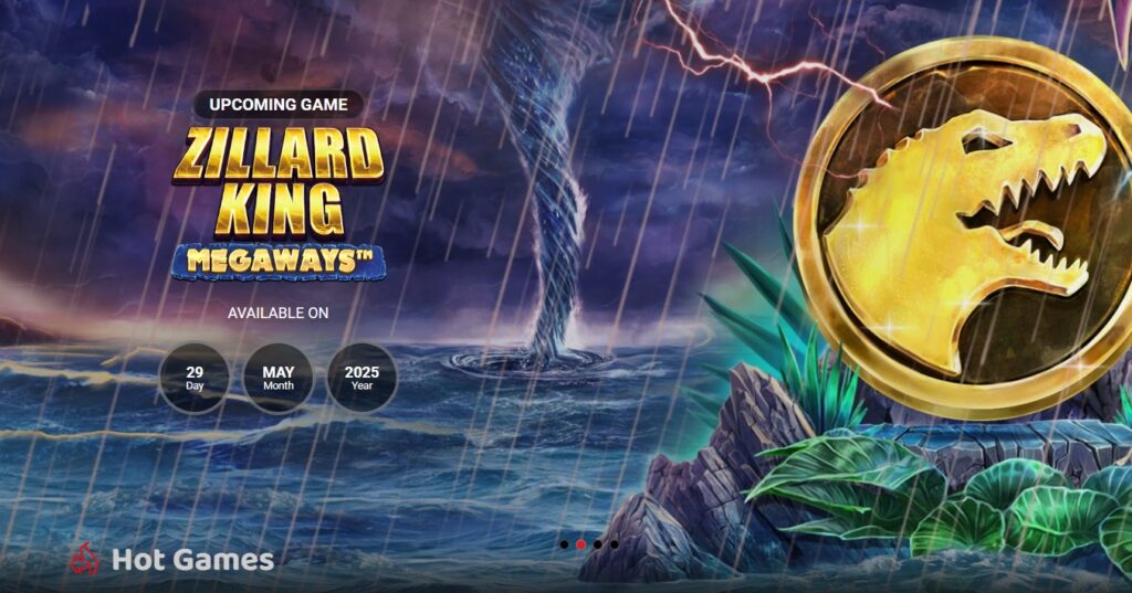 New Megaways Slots