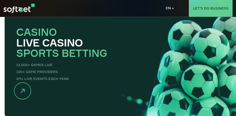 Soft2Bet NJ