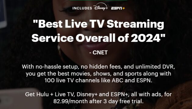 Sports Live Streaming