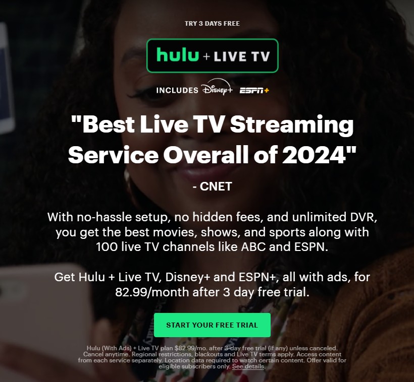 Sports Live Streaming