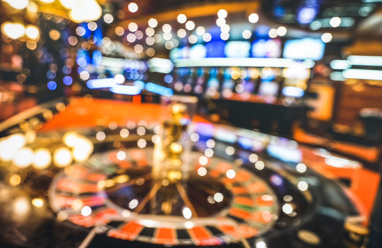NJ gambling guide