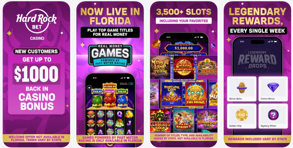 hard rock bet casino app nj