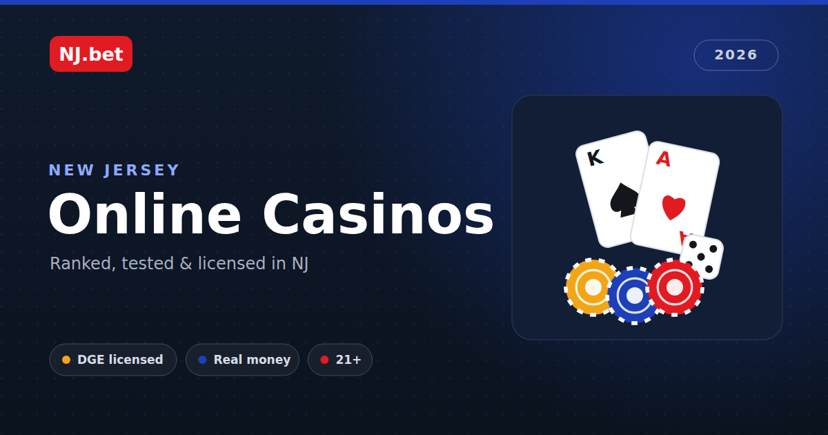 nj bet online casinos