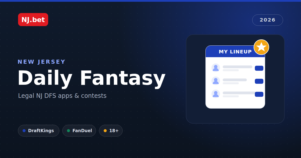 nj daily fantasy