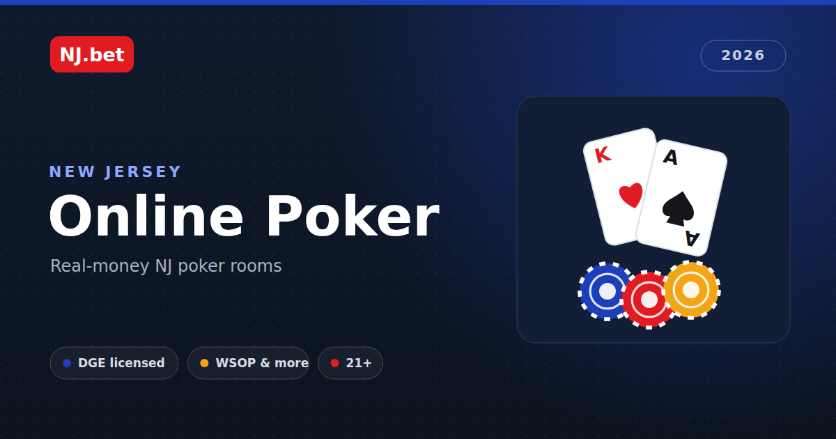 nj bet poker