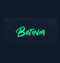 Betinia logo