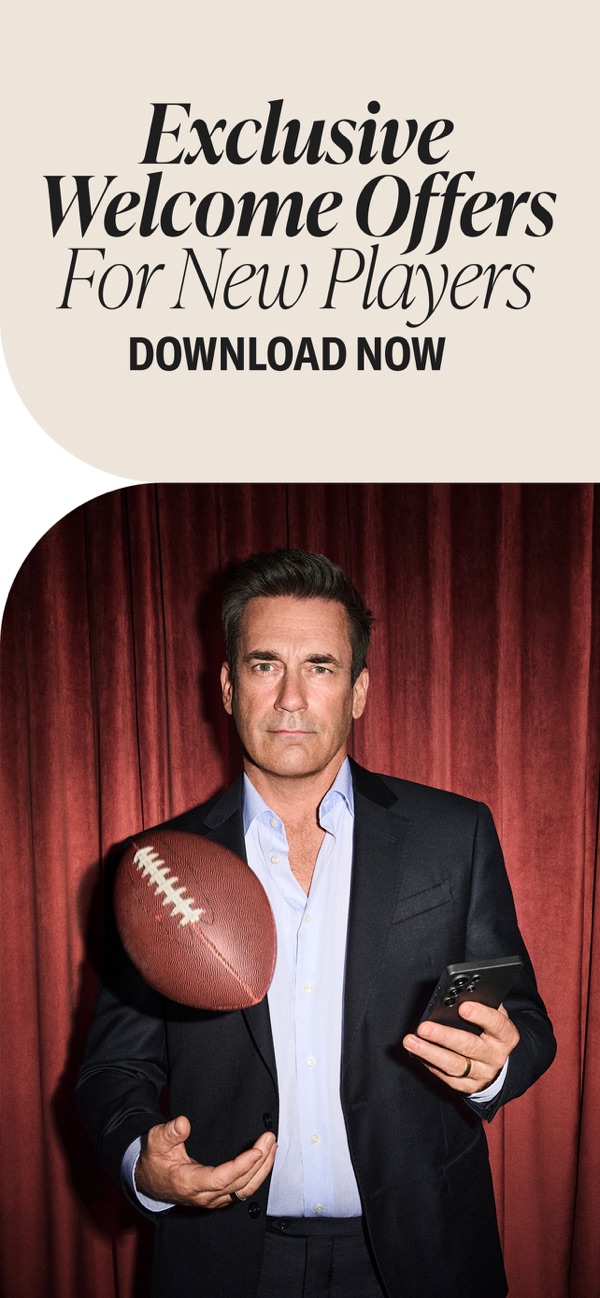 BetMGM Sportsbook NJ app on iPhone, App Store screenshot 2 of 6