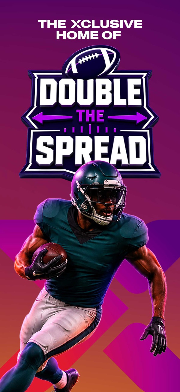 betPARX Sportsbook & Casino NJ app on iPhone, App Store screenshot 5 of 6