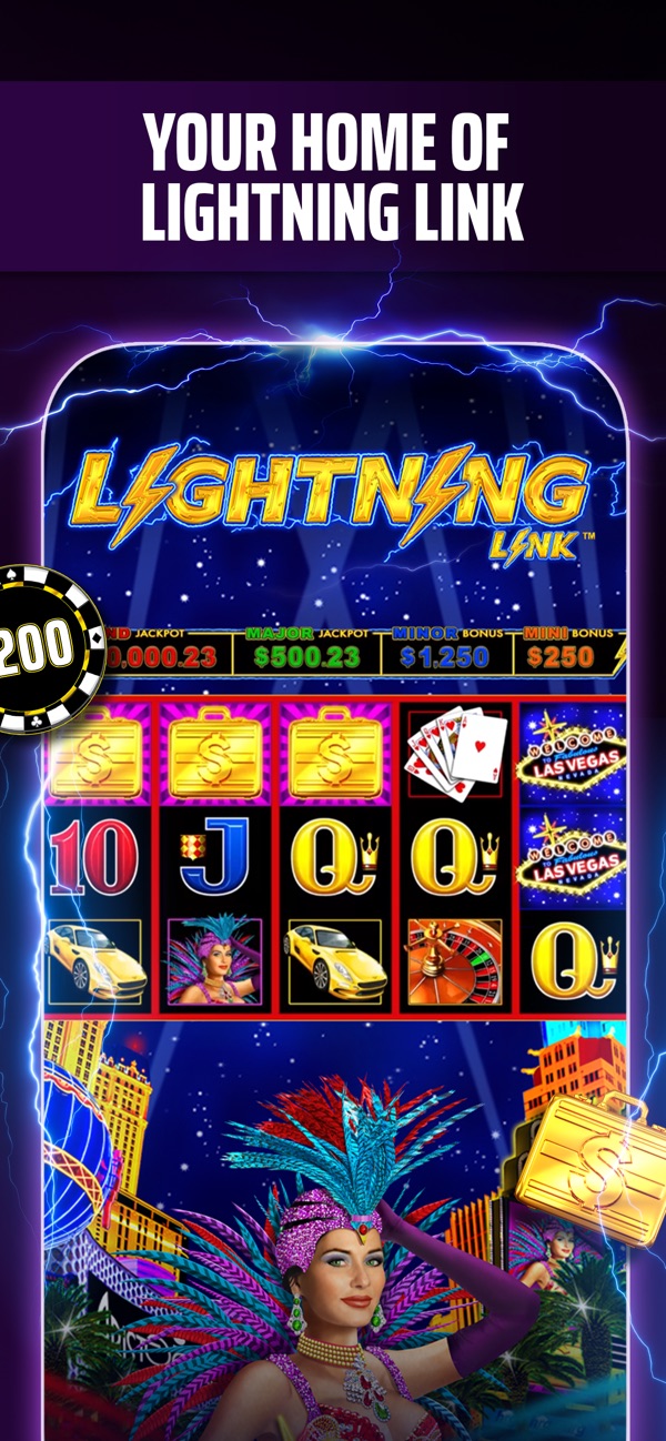 DraftKings Casino NJ app on iPhone, App Store screenshot 2 of 6